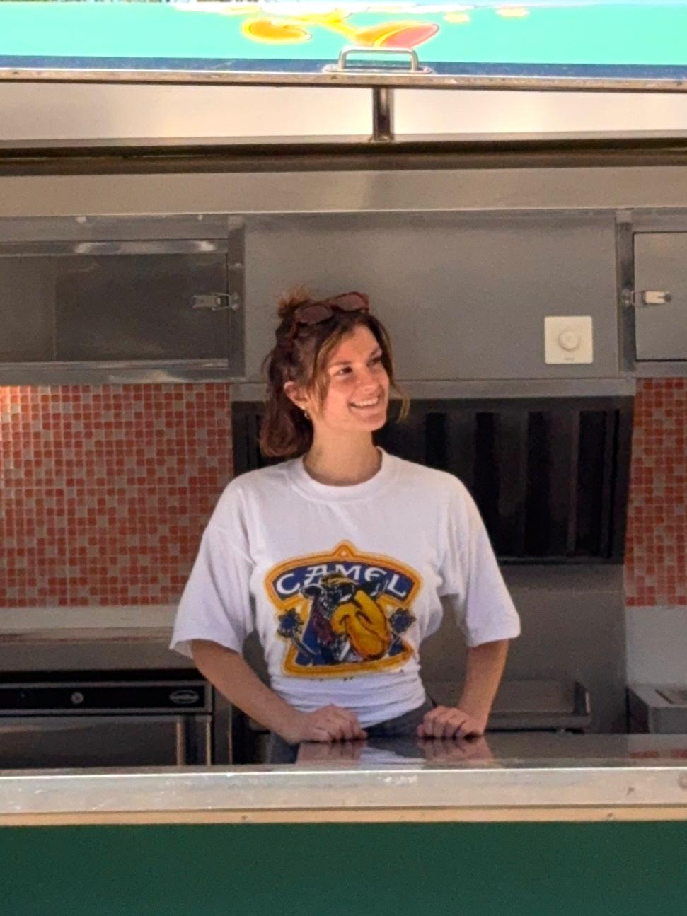 Photo de présentation