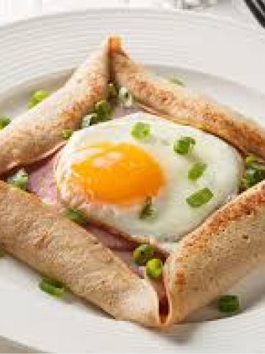 Galette
